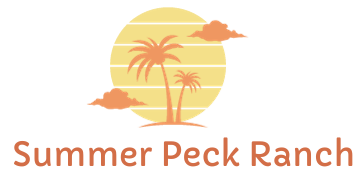 Sumner Peck Ranch