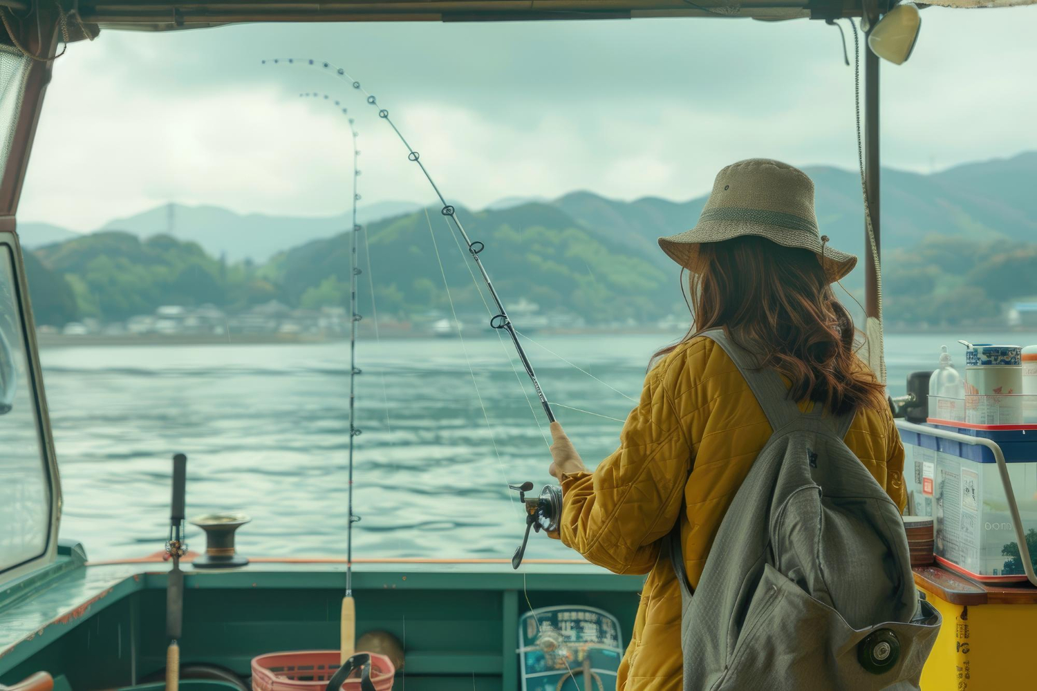 แนะนำทริปล่องเรือภูเก็ต สนุกกับกิจกรรมตกปลา เล่นน้ำทะเล ทานอาหารทะเลสด ๆ